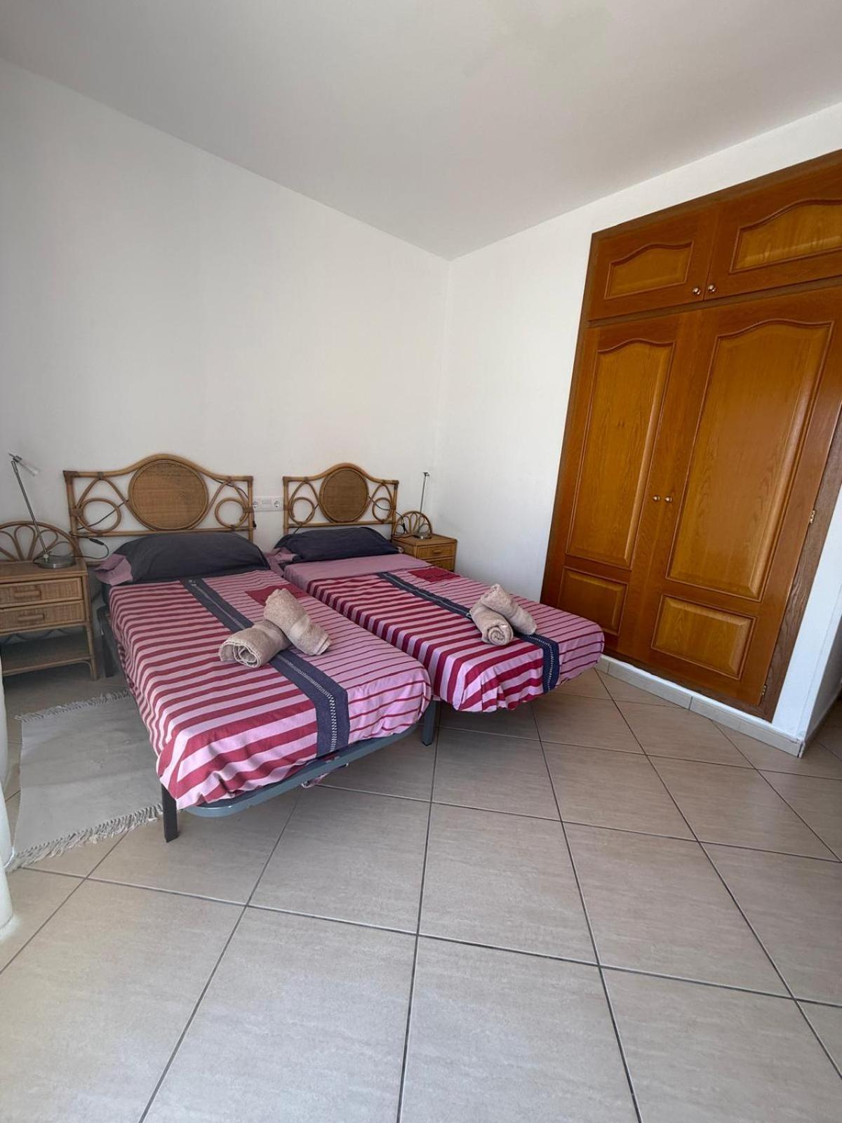 Villa Raquel Koky Ampuriabrava Exterior foto